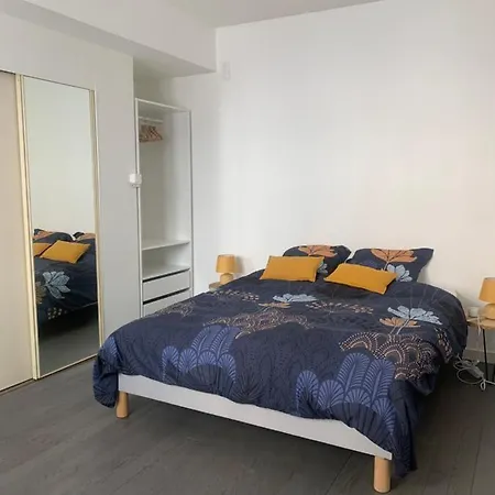 Location 2 Pers Centre Historique De * Quimper